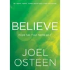 KNYGA Joel Osteen Tikėti