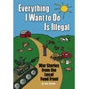 KNYGA Joel Salatin Everything I Want To Do Is Illegal