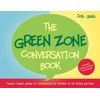 KNYGA Joel Shaul Žalias Zone Conversation Book