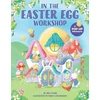 KNYGA Joel Stern In the Easter Egg Workshop