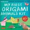 KNYGA Joel Stern My First Origami Animals Kit