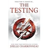 KNYGA Joelle Charbonneau Testing