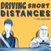 KNYGA Joff Winterhart Driving Short Distances