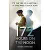 KNYGA Johan Harstad 172 Hours on the Moon