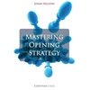 KNYGA Johan Hellsten Mastering Opening Strategy