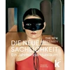 KNYGA Johan Holten Die Neue Sachlichkeit / The New Objectivity
