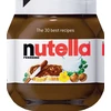KNYGA Johana Amsilli Nutella