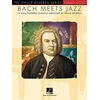 KNYGA Johann Sebastian Bach Bach Meets Jazz