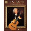 KNYGA Johann Sebastian Bach J.S. Bach for Easy Guitar