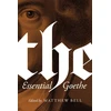 KNYGA Johann Wolfgang von Goethe Essential Goethe