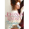KNYGA Johanna Lindsey Temptation's Darling