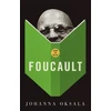 KNYGA Johanna Oksala How To Read Foucault