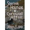 KNYGA Johanna Rieke Sherlock Holmes and The Cornwall Affair