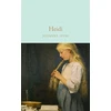 KNYGA Johanna Spyri Heidi