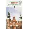 KNYGA Johanne Steenstrup Secret Copenhagen Guide