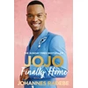 KNYGA Johannes Radebe Jojo