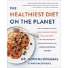 KNYGA John A Mcdougall Healthiest Diet on the Planet