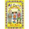 KNYGA John Agard All Sorts to Make a World
