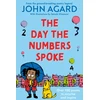 KNYGA John Agard Day The Numbers Spoke