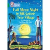 KNYGA John Agard Full Moon Night in Silk Cotton Tree Village: A Collection of Caribbean Folk Tales