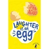 KNYGA John Agard Laughter is an Egg