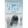 KNYGA John Ajvide Lindqvist Maža žvaigždė