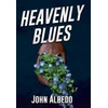 KNYGA John Albedo Heavenly Blues
