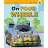 KNYGA John Allan On Four Wheels