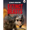 KNYGA John Allan Ultimate Predators: Extinct Beasts