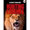 KNYGA John Allan Ultimate Predators: Hunting Legends