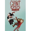KNYGA John Allison Giant Days: Extra Credit
