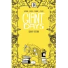 KNYGA John Allison Giant Days Library Edition Vol. 3