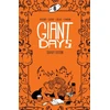 KNYGA John Allison Giant Days Library Edition Vol. 6
