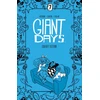 KNYGA John Allison Giant Days Library Edition Vol. 7