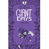KNYGA John Allison Giant Days Library Edition Vol. 5