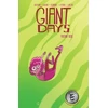 KNYGA John Allison Giant Days Vol. 9