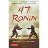 KNYGA John Allyn 47 Ronin