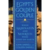 KNYGA John Egypt's Golden Couple