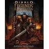 KNYGA John Arcudi Diablo: Legends of the Barbarian Bul-Kathos