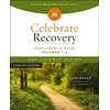 KNYGA John Baker Celebrate Recovery Volumes 1-4 Participant's Guide Updated Edition, The Journey Begins