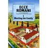 KNYGA John Bale Ecce Romani Book 1. Meeting the Family 2nd Edition