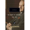 KNYGA John Banville Book of Evidence & The Sea