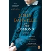 KNYGA John Banville Mrs Osmond