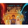 KNYGA John Barnett Windy B - The Treasure Chest
