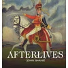 KNYGA John Barnie Aferlives