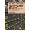 KNYGA John Baron Financial Times Guide to Investment Trusts, The