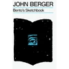 KNYGA John Berger Bento's Sketchbook