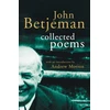 KNYGA John Betjeman Collected Poems