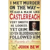 KNYGA John Bew Castlereagh
