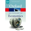 KNYGA John Black Dictionary of Economics